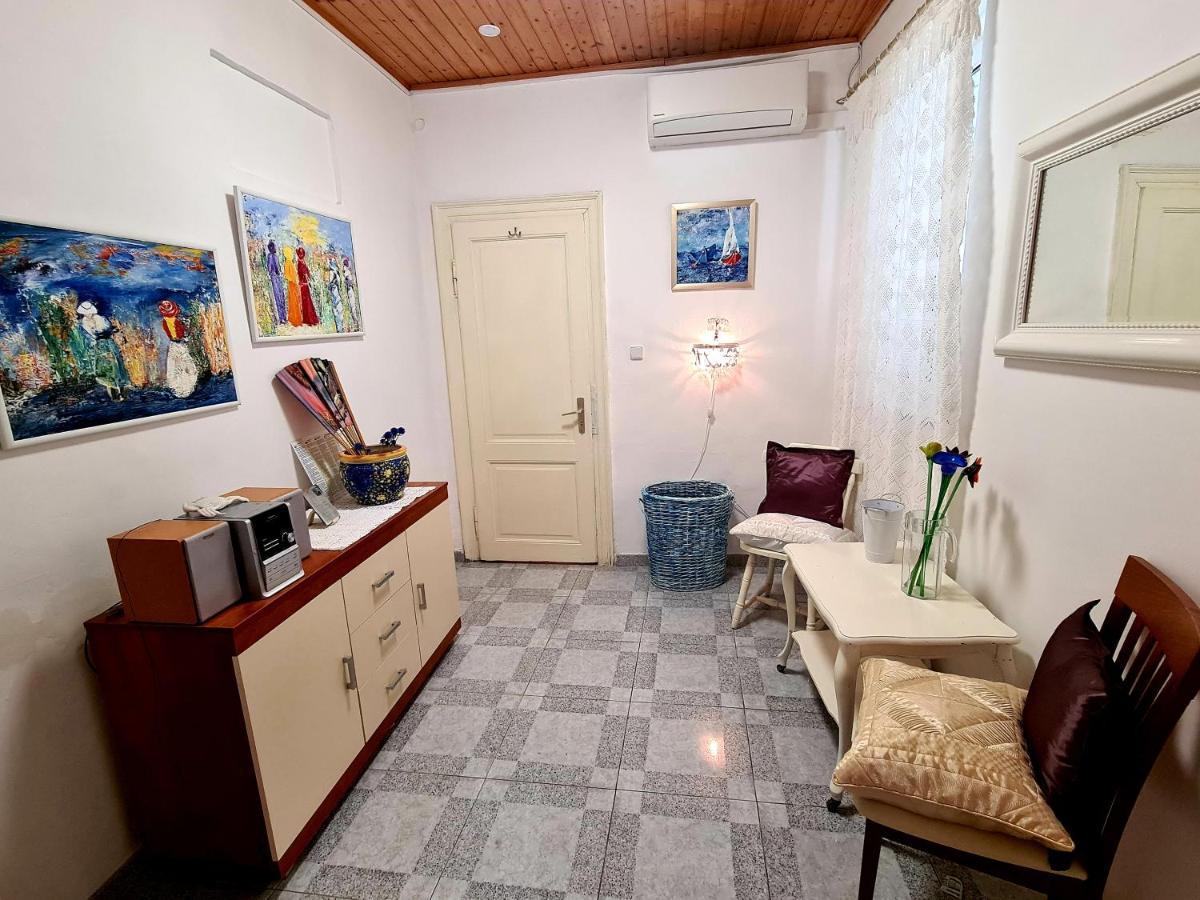 Yellow, Red & Blue Apartment Split Ngoại thất bức ảnh